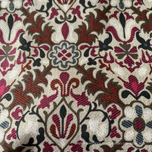 Cotton Print With Spandex Fabric